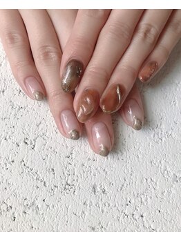 ジャストネイル(JustNail)/