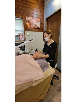 ユープラス(you+)/