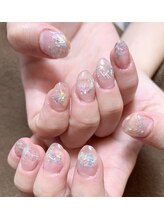 エンヴィ(ENVY)/オフィスネイル