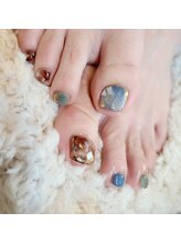 リフレッシュサロン 隠れ家/