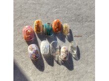 シルニー リム(Silny rim)/やり放題コース［ニュアンス］