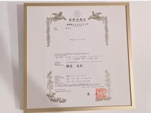 アロマリラクゼーションスパ夢心地/多彩なオリジナルメニュー