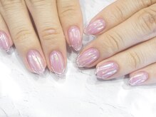 キャミ ネイル(CAMMY NAIL)/フィルムネイル