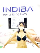 インディバ サロン フォーエバー(Forever)/Beauty World Japan 2022