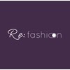 リファッション 東京新宿店(Refashion)ロゴ