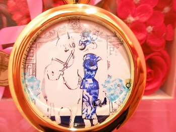 ワイズビューティ(Y's beauty)