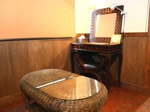 ディオーネ 和歌山店(Dione)/お化粧台