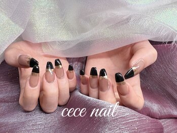 シーシーネイル 新宿店(CeCe Nail)/