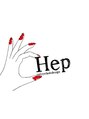 ヘップ(nail eyelashdesign Hep) Hep