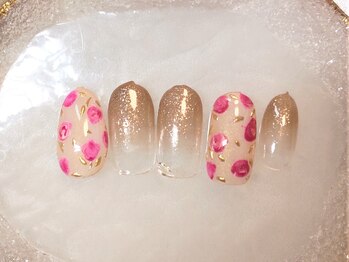 ジョリ ネイルズ(Jolie nails)/６３００