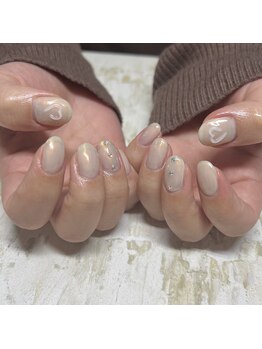 オスカネイル(OSCA nail)/