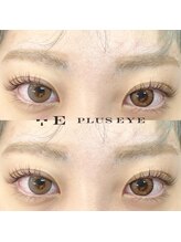 プラスアイ 吉祥寺南口店/パリジェンヌラッシュリフト