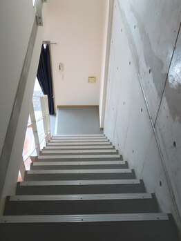 アクトコア(act-core)/★階段を下った先に★