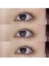 アイラッシュリゾートカハラ 三鷹店/LEAカール（レアカール）