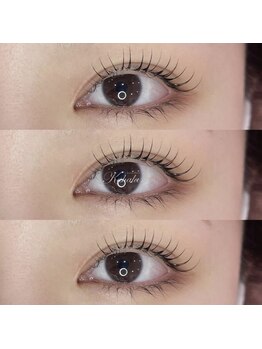 アイラッシュリゾートカハラ 三鷹店/LEAカール（レアカール）