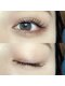 アイヨンマルゴ 京都店(EYE405)の写真/≪ハイキャリアStaffのみ在籍≫大人気！まつげパーマ/メーテルラッシュリフト◆高技術で圧巻のKeep力を実現