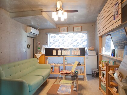 美姿勢工房 シエル(Ciel)の写真