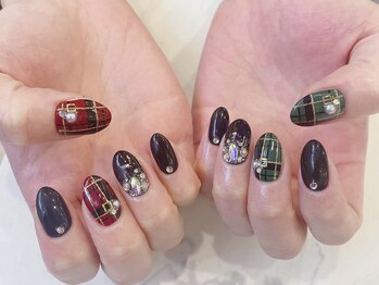 ジョリーケイネイルサロン(Joli K NailSalon)/