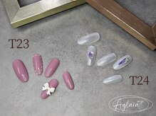 アグライア(Aglaia)/トレンドデザイン　23-24