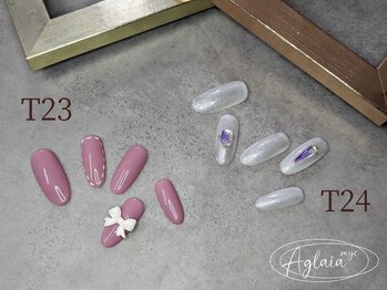 トレンドデザイン 23-24