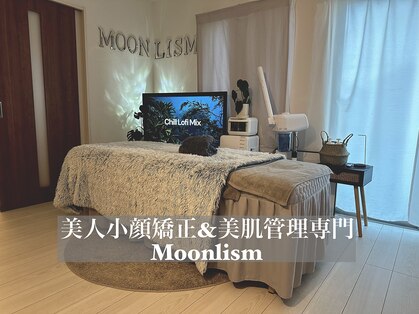 ムーンリズム(Moonlism)の写真