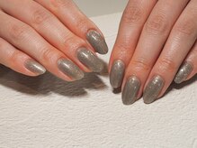 ビューティトリップ(Beauty TRIP)/グリッターラメのワンカラー