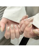 ヴォーグ(Vogue)/華やかデザイン