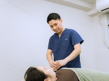 フィット鍼灸整骨院 国立院