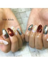 ネイル キララ(NAIL Kilala)/