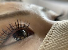 リュミエール(lash&brow lumiere)/まつエク