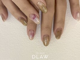 ニュアンスネイル