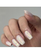 ロウズネイル 立川店(LOEWS NAIL)/Simple Art シンプルアート