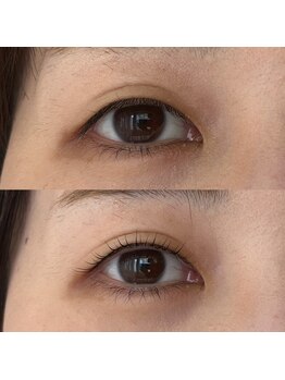 アンベリール みなとみらい店(Embellir)/まつ毛パーマ