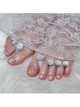 はあとねいる 下関山の田店/店舗限定No.1