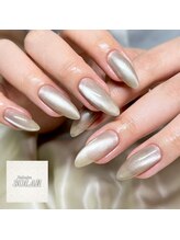 ソラール(SOLAR)/オフなし限定☆マグネット