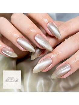 ソラール(SOLAR)/オフなし限定☆マグネット