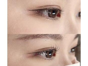 アンリーフ高田馬場店(an leaf)/ラッシュリフト