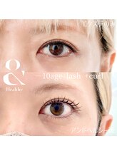 ピレンジ(Prange)/アンドヘルシーめちゃ盛れます☆