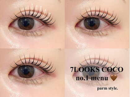 セブンルックスココ 宇都宮西川田店(7LOOKS COCO)の写真