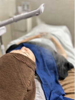 ミルク(MILK)の写真/【駅チカ好立地】西鉄井尻駅徒歩1分、JR笹原駅徒歩8分♪話題の毛穴エクストラクションで毛穴スッキリ★