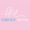 エンボディ ピラティススタジオ 野田阪神店(EMBODY Pilates Studio)のお店ロゴ