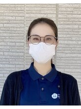 もみかる 八木山動物公園駅前店 杉山 知穂