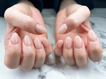 カーティシー(COURTESY)/【MAYA】ちゅるんワンカラー