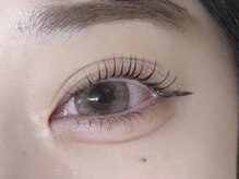 デジール/池袋/韓国風まつ毛パーマ