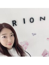 リオン(Rion)&nbsp;さやか 