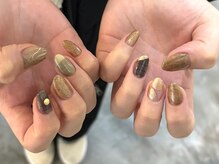 グレースネイルファクトリー(grace'nail factory)/セレクトコース