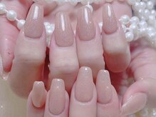 クイーンズネイルサロン(Queen's nail salon)/チップ長さだし