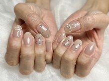 エスビューティー(es.beauty)/持ち込みデザイン