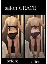 サロン グレイス(salon GRACE)/