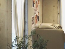 エンバー 吉祥寺(embr.)/【アイブロウ】メイク・ワックス